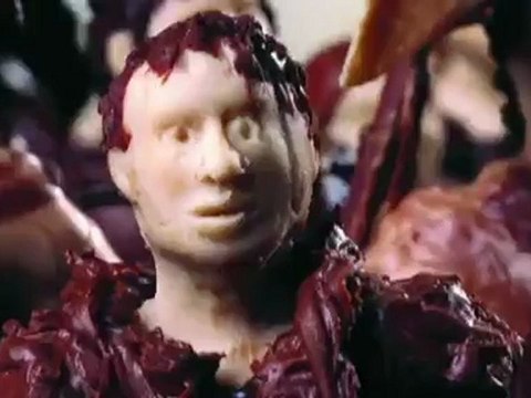 Las esculturas de chocolate de Sonja Alhäuser | Euromaxx