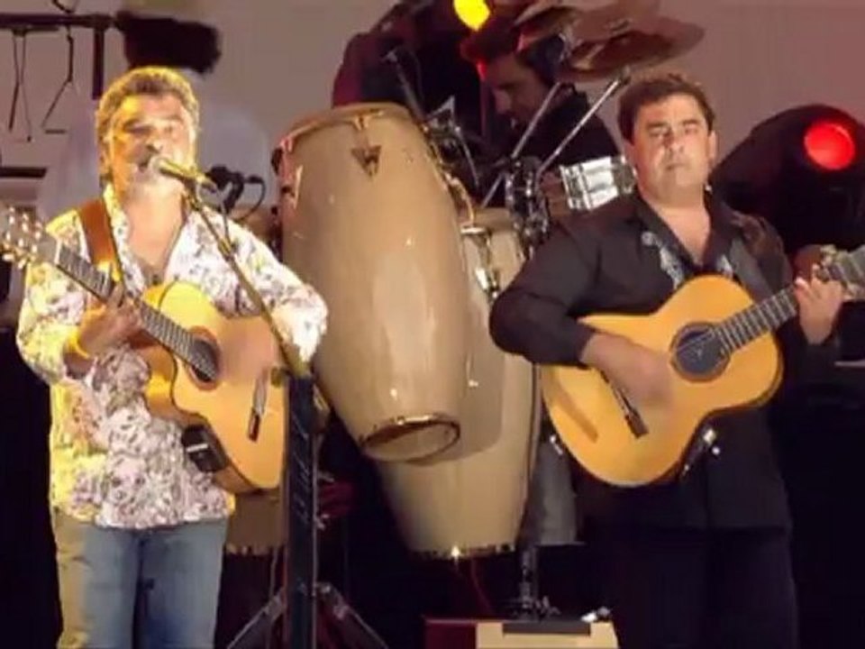 09. Gipsy Kings - Como Ayer