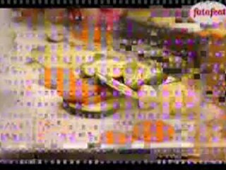 الطباخ الصغير خضار في الفرن