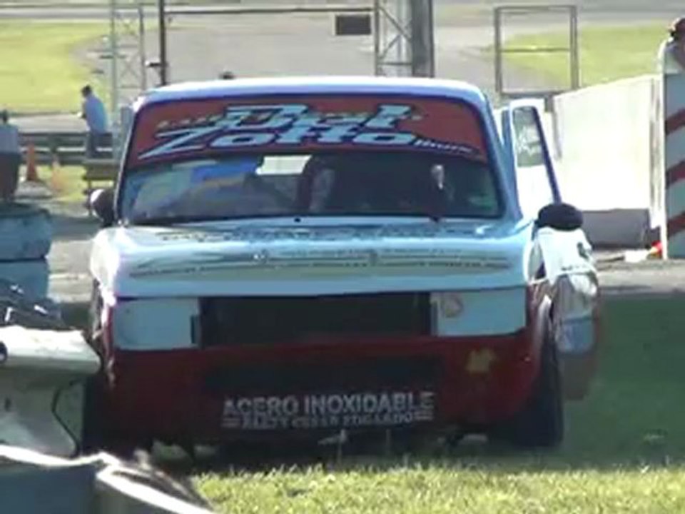 2012-11-04 - MONOMARCA FIAT - largada