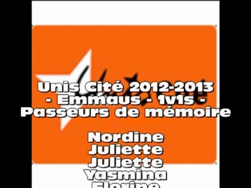 Unis-Cité