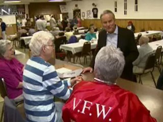 Anyone's Race? Akin Hangs Tough in Mo. Senate Contest - CBN.com