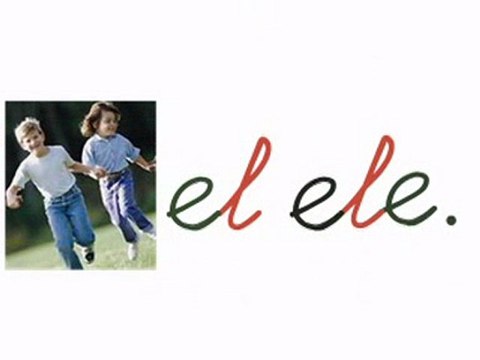 OKUMA YAZMA ÖĞRENİYORUM L SESİ