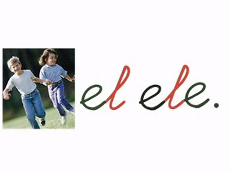 OKUMA YAZMA ÖĞRENİYORUM L SESİ