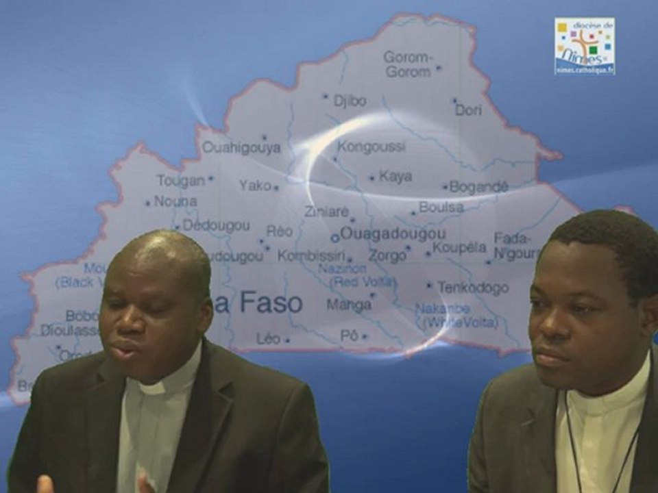 Enseignement catholique de Kaya