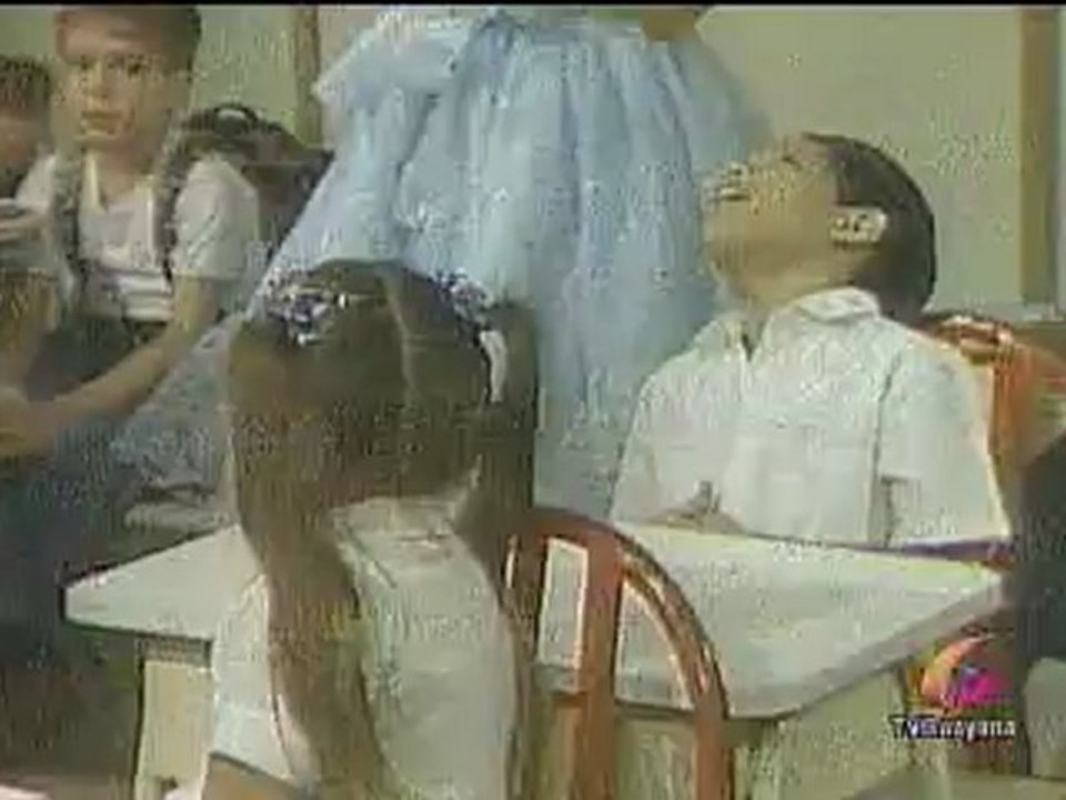 La Pandilla de los 7 - Episodio 60. Parte 2-3