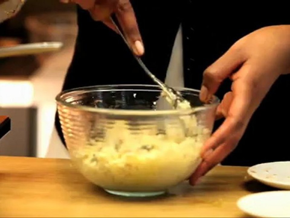 Bien déjeuner dans ma boîte - Couscous de thon aux olives