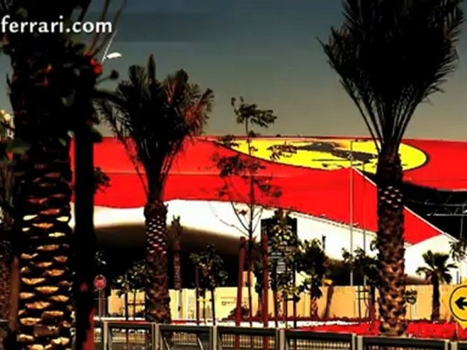 Autosital - Scuderia Ferrari Racing News 2012 - N18