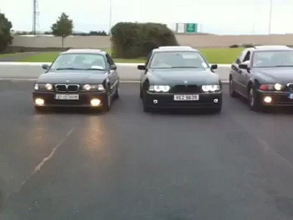 BMW Street