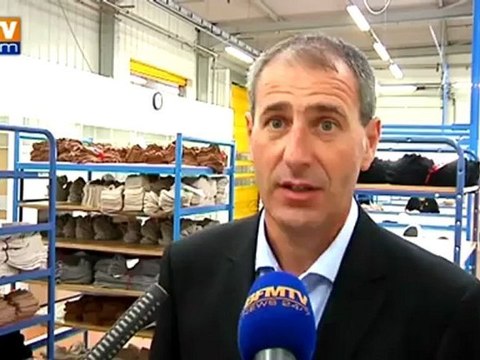 Ces entreprises made in France qui résistent à la crise