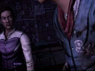 [Fr] Walkthrough : The Walking Bed (Dead) Episode 4 Partie 7