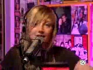 BANDE DEMO Filles TV