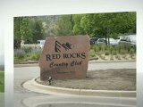 Red Rocks Country Club, Willow Springs, Willow Brook Homes For Sale 303-619-7793