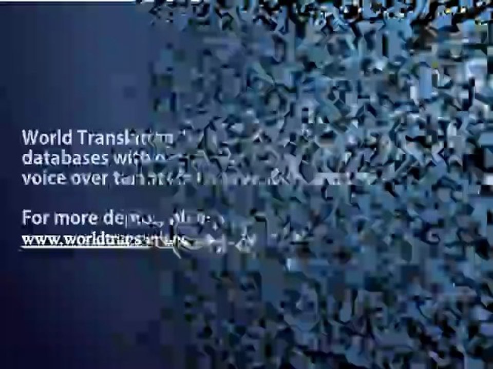 Tamazight Translation Voice Over Examples