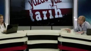 'Osmanlı Tokadı' dizisi TRT ekranlarında!