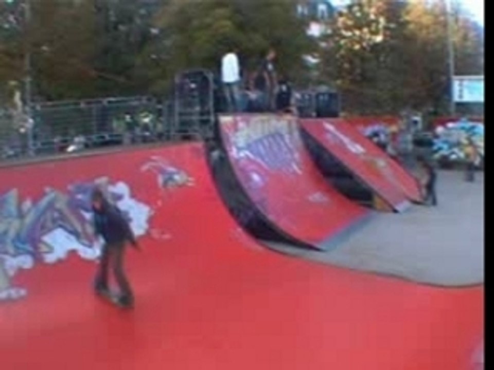 360 spine plainpalais