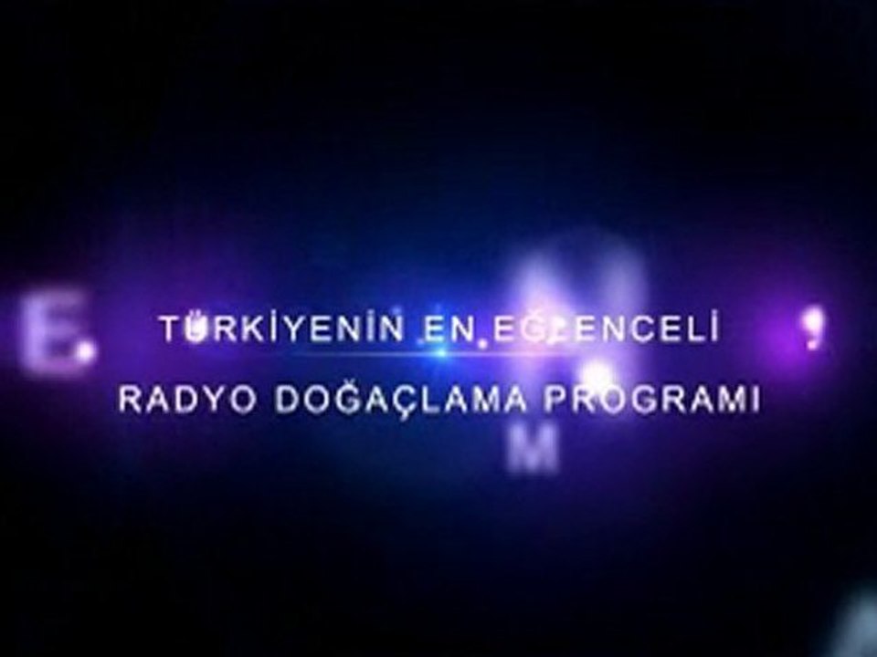Nerde Kalmıştık - İzmir'den Candan Hanım