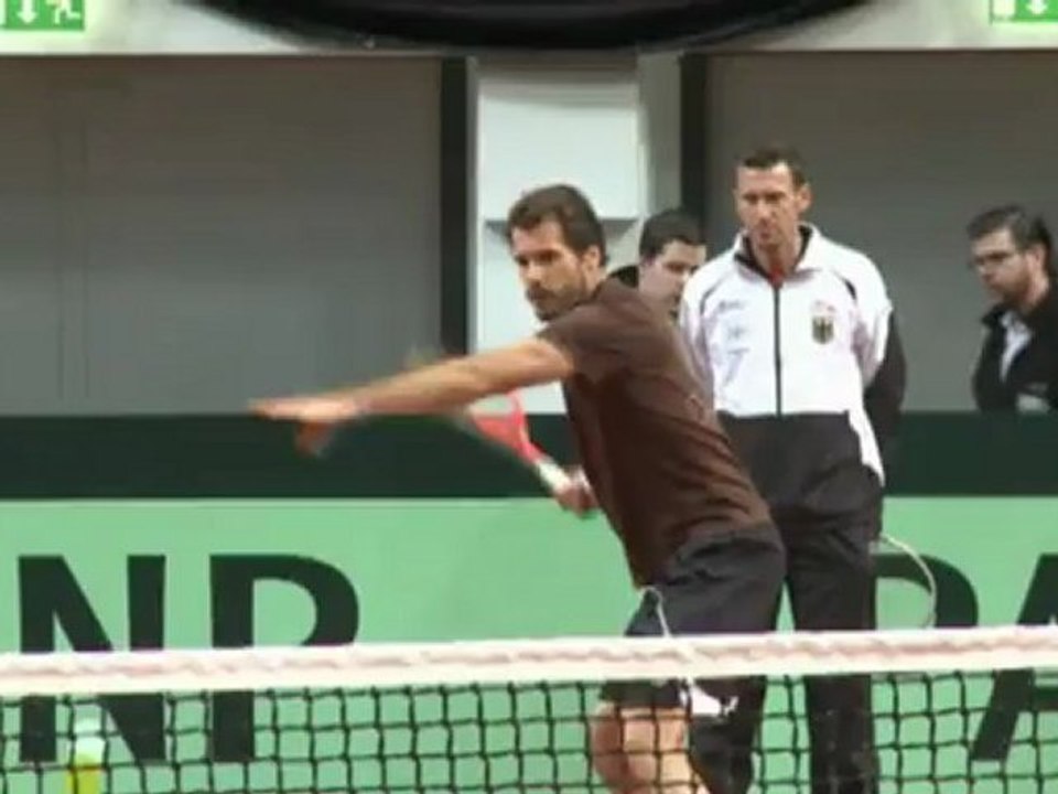 Haas für Comeback ausgezeichnet