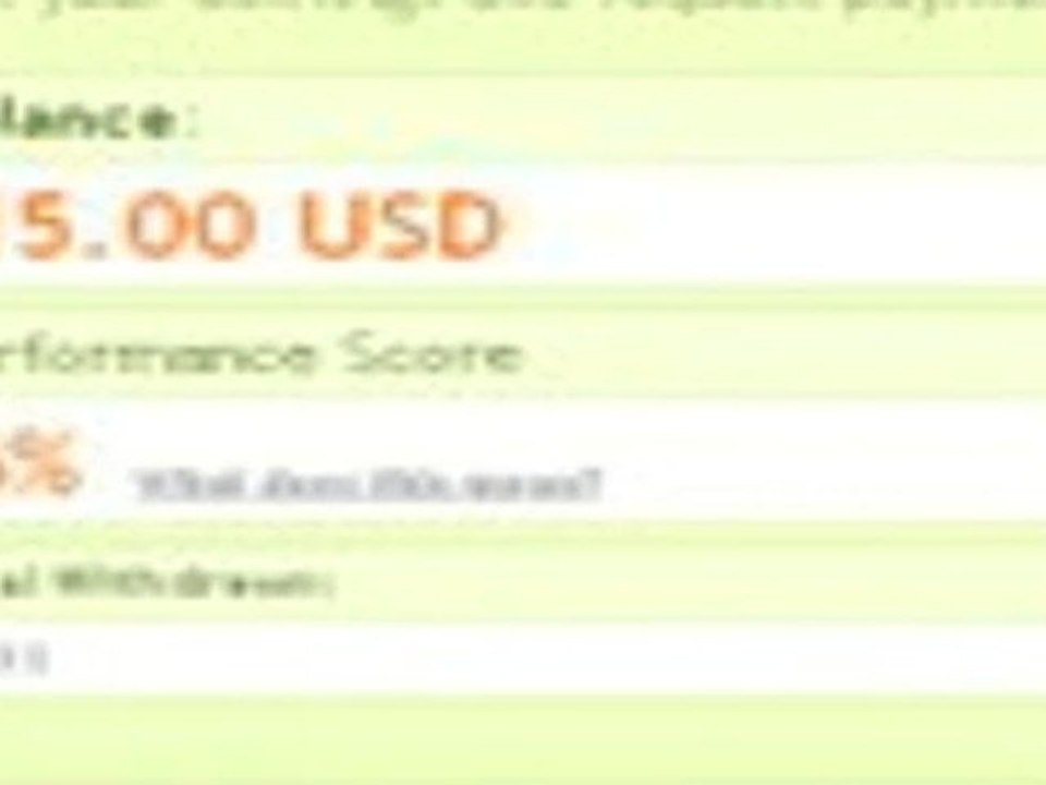 Easy money - LINKBUCKS -