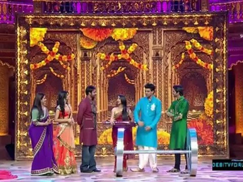 Star Diwali - Har Chehre Pe Muskaan 720p 5th November 2012 Watch Online Video HD pt2