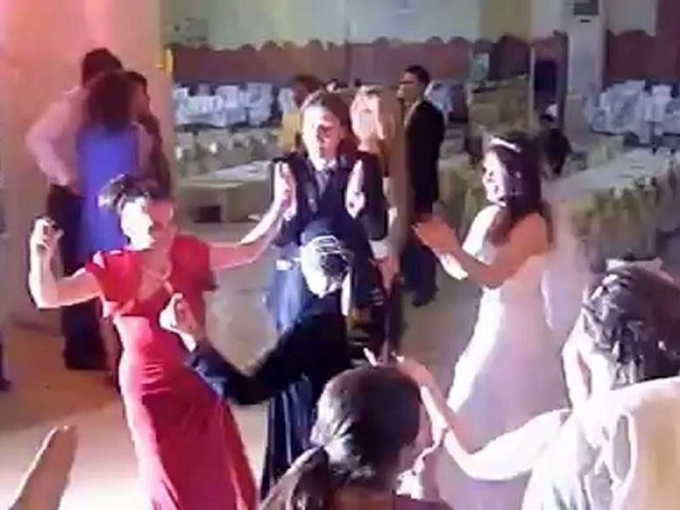 Antalya Living - Turkish Wedding