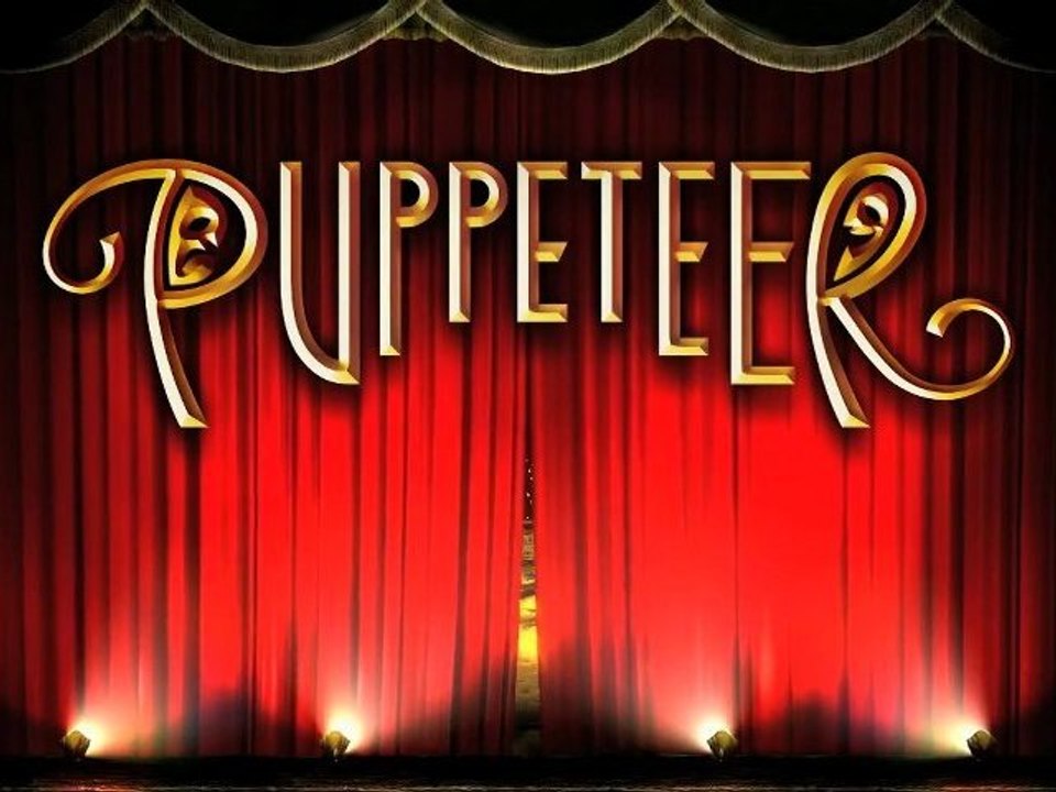 Puppeteer - Halloween Trailer [HD]
