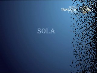 Yoruba Translation Voice Over Examples