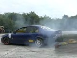 E39 M5 Drift Practice Yard