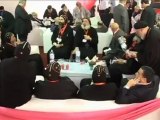 Les coptes d'Egypte choisissent leur nouveau chef (Euronews)