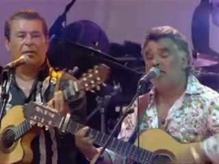 11. Gipsy Kings - Jobi Joba