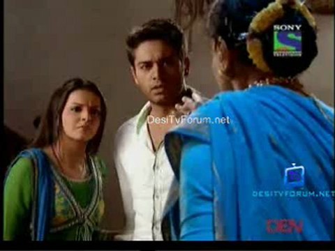 Byah Hamari Bahu Ka 5th November 2012 Video Watch Online