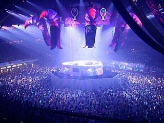 Chicane & Ferry Corsten - One Thousand Suns (R.A.F.I.K Mix)