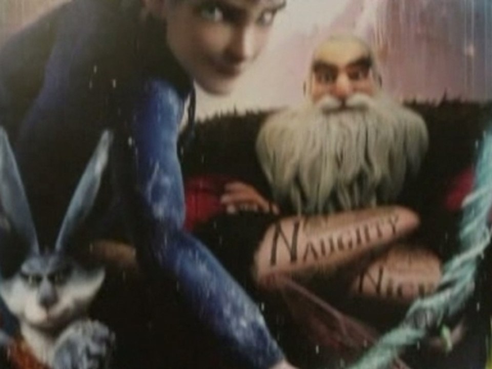 Alec Baldwin talks Sandy aftermath at "Guardians" premiere