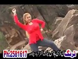 Bawafai Dy Ukra -Nazia Iqbal