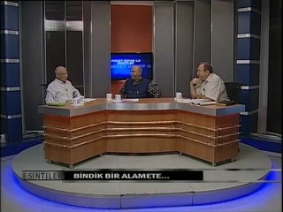 ALEV ALATLI PAÇOZLAŞMA ÇAĞINDAN NEYİ KASTEDİYOR