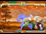 Street Fighter III 3rd Strike Fight for the Future- Alex Playthrough (2 of 2)