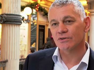 Le Passage Pommeraye se refait une beauté