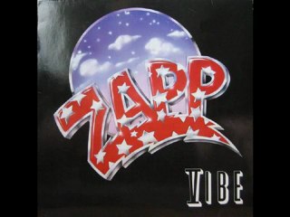 Zapp - Ooh baby baby (Oh querida) - 1989