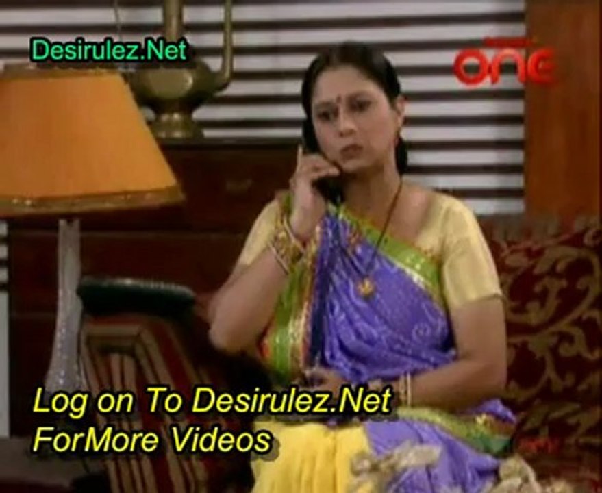 Piya Ka Ghar Pyara Lage 5th November 2012  pt2