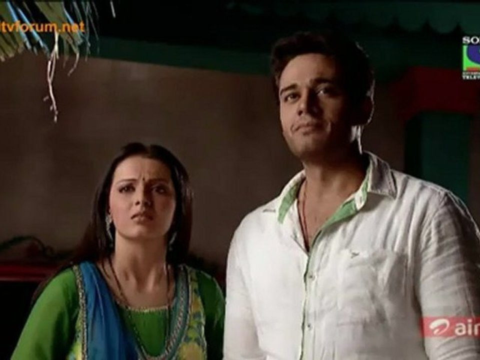 Byah Hamari Bahu Ka 5th November 2012 Video Watch Online Part2