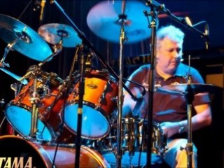 Blue Shadows R&B     Rockin' all over  the World