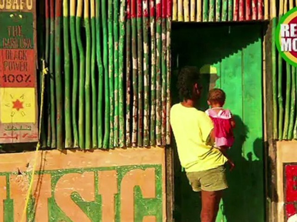 REGGAE MONDAY - SKA