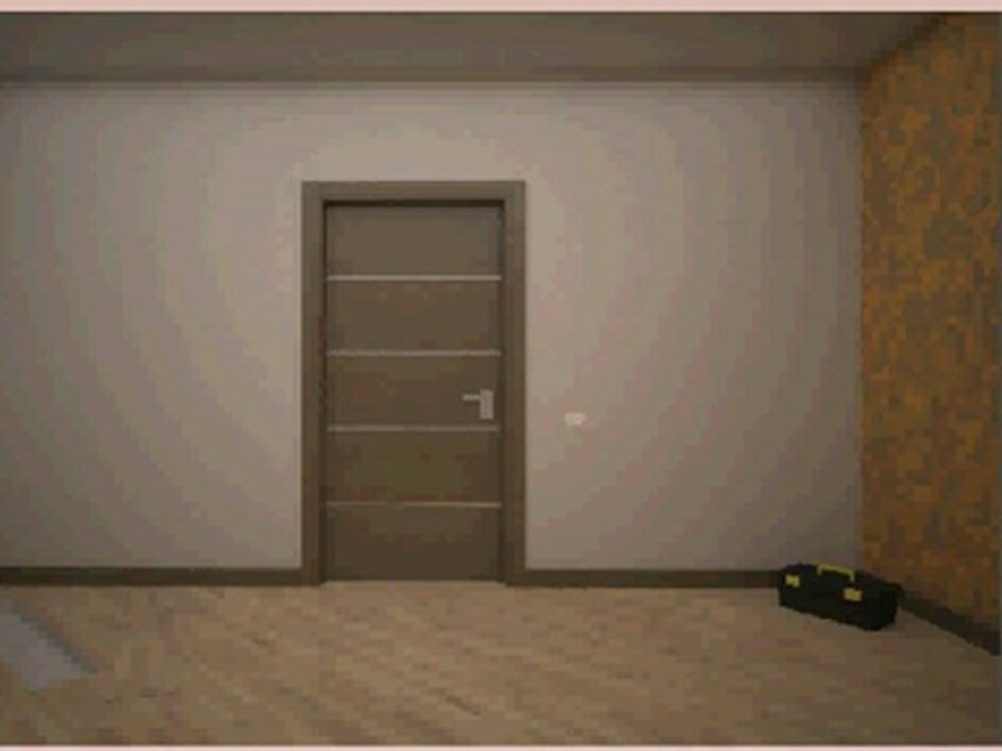 Empty Room Escape Walkthrough Video Dailymotion