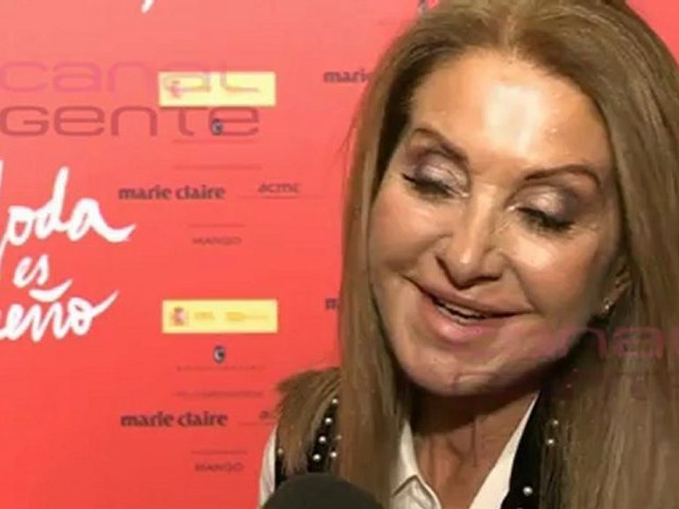 Purificación García defiende el estilo de la Princesa Letizia