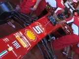 Autosital - Preview du Grand Prix d'Abu Dhabi - Stefano Domenicali
