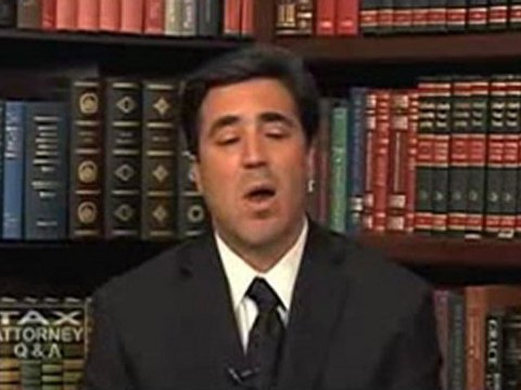 Tax Attorney Q&A - Non Filers, Bank Levies & Tax Liens