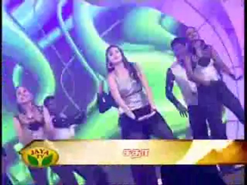 TV Rip-JFW  Divas of South-Part 2