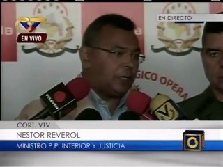 141 mil militares se desplegarán el 16-D en el Plan República