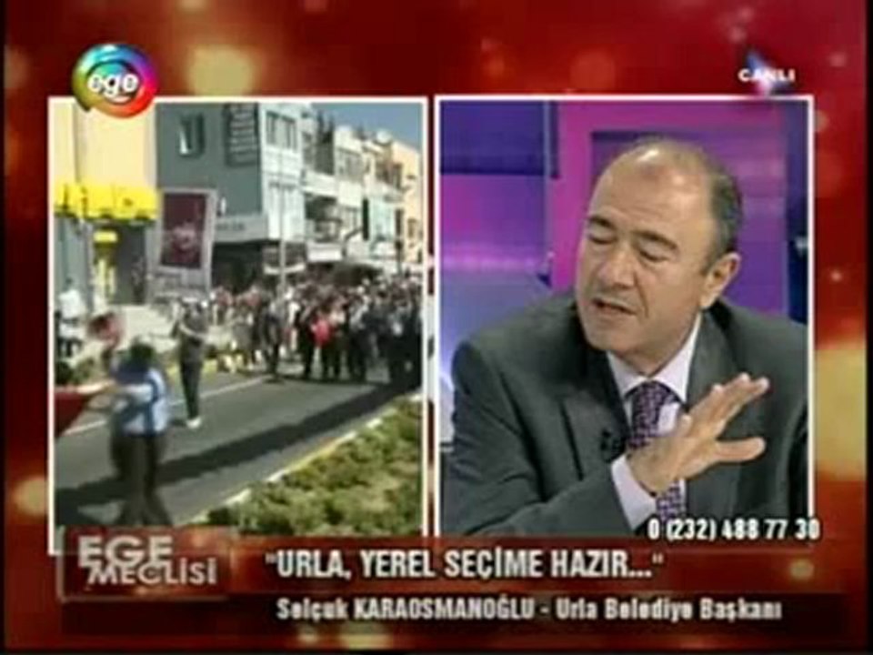 31.10.2012 Urla Belediye Başkanı Selçuk Karaosmanoğlu ve Ali Talak -1-