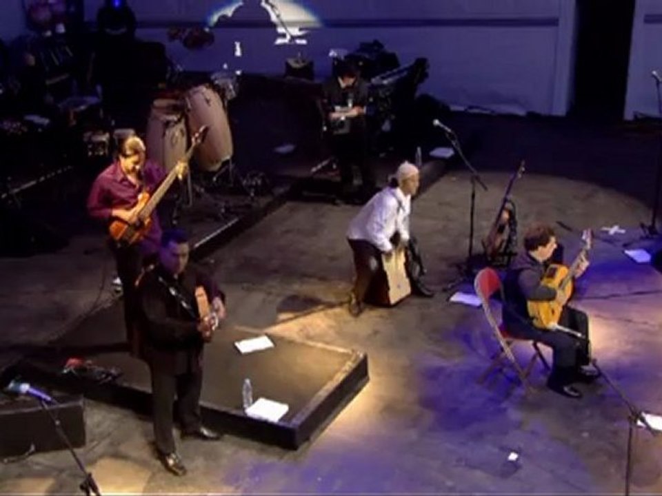 12. Gipsy Kings - Boleria
